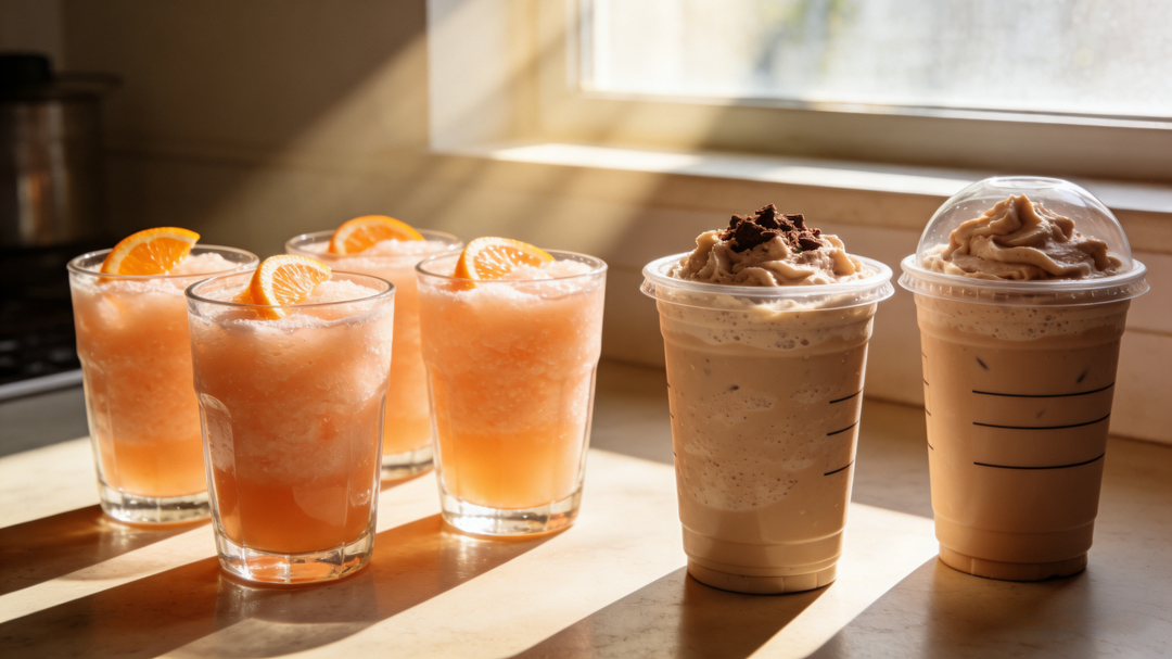 Is a Home Slushy Maker Worth It in 2026? Real Cost vs Takeout