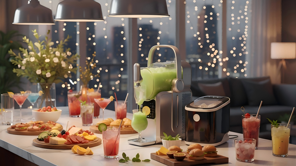 Non-Alcoholic Is Becoming the Default: A 2025 Hosting Guide