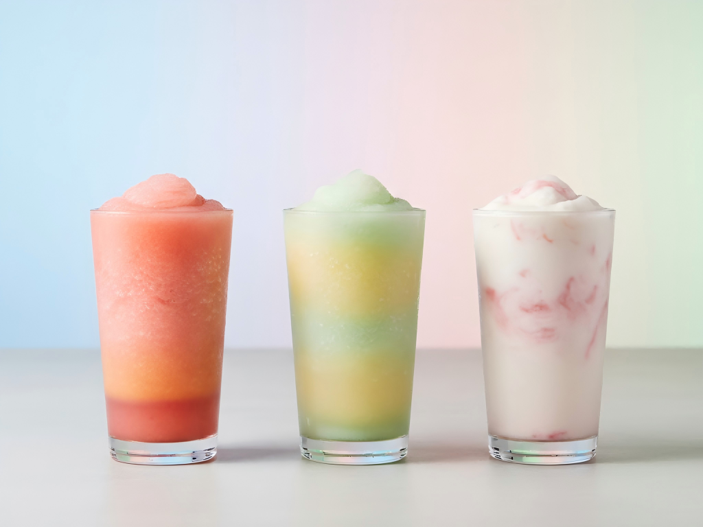 Silky Slush Guide: Spoon-Only Tweaks for Tiny Ice Crystals