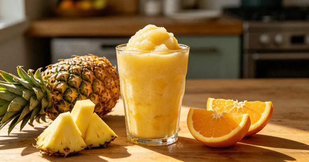 slushy recipe