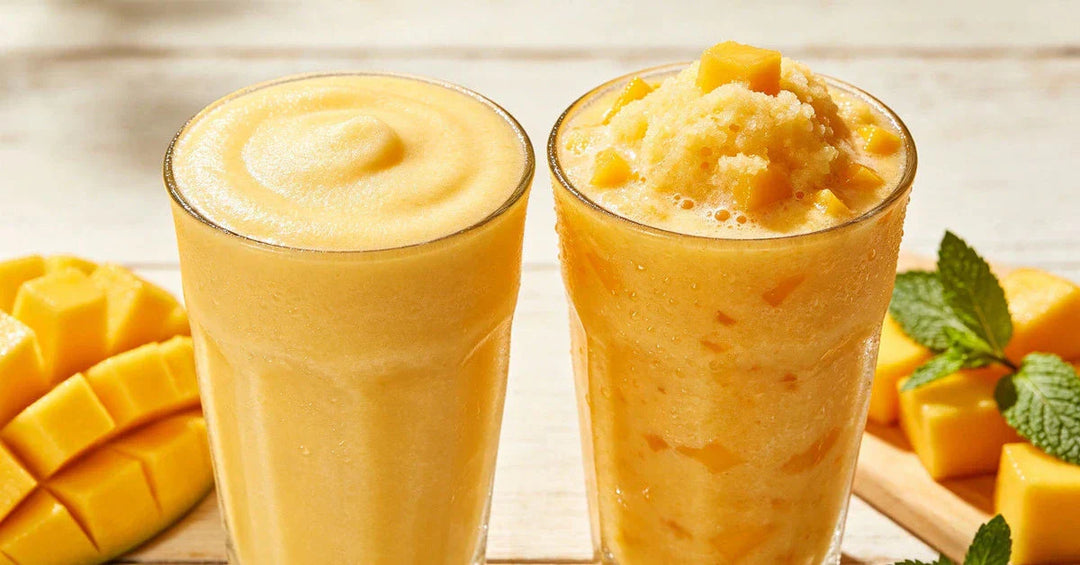 slushy machine
