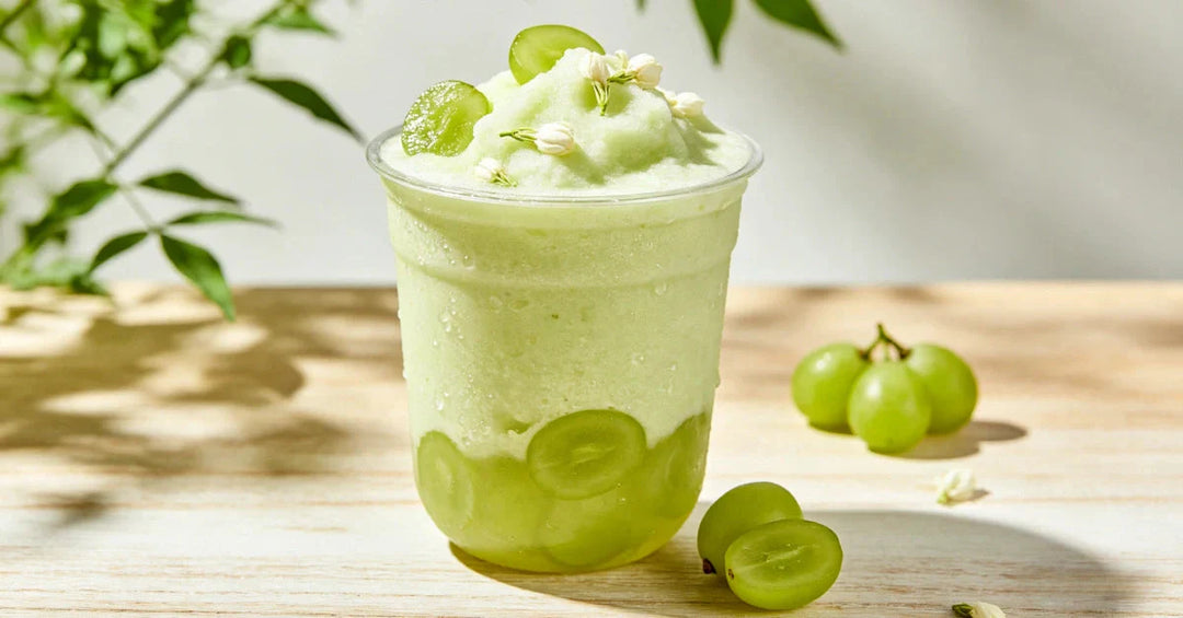 slushy recipe