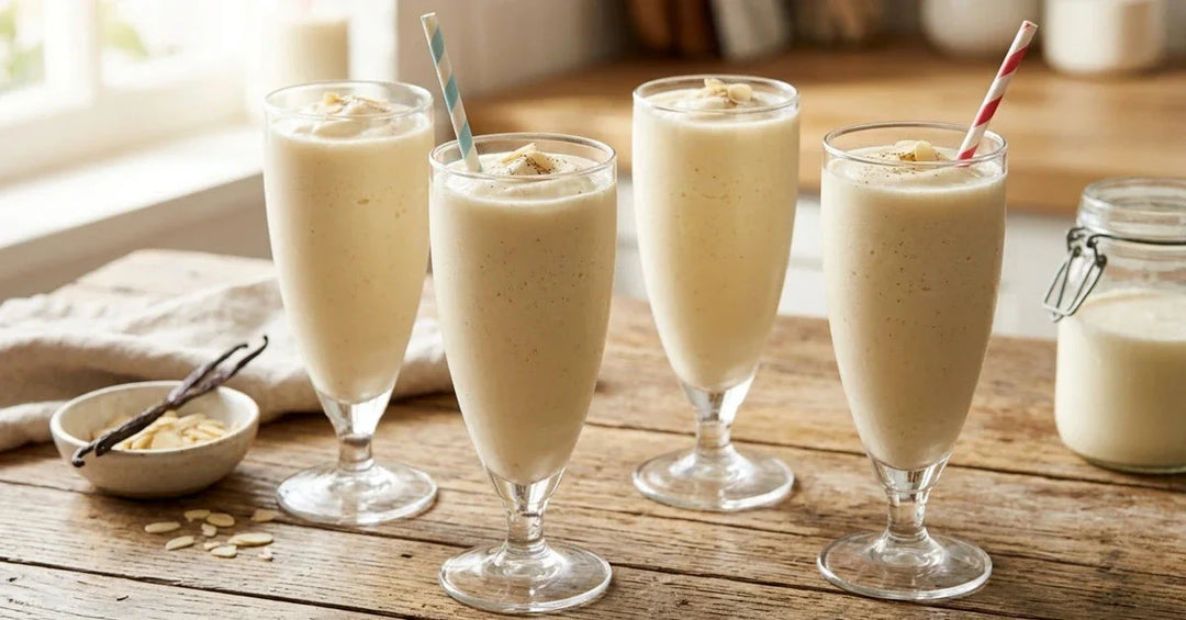 slushy recipe