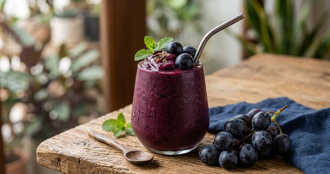 slushy recipe