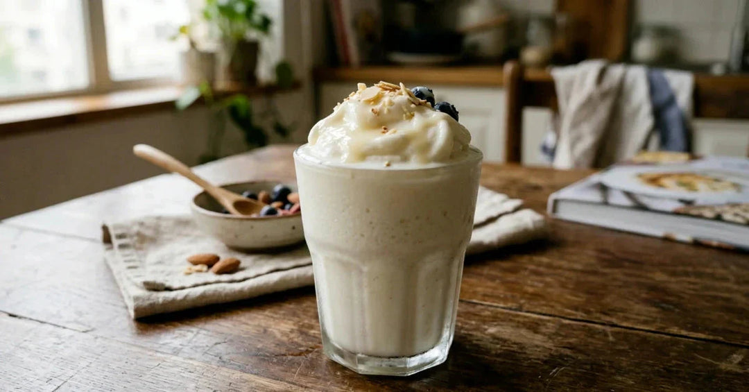 slushy recipe