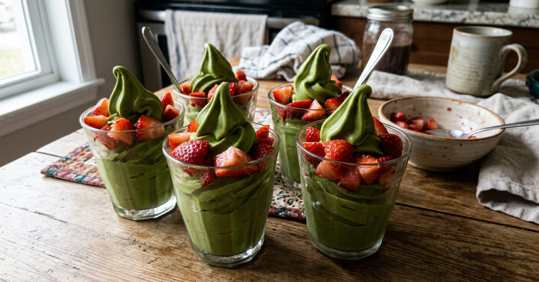 slushy recipe