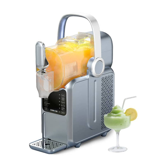 Buy Home Slushy Maker with Handle 3L | Quick Freeze – GSEICE