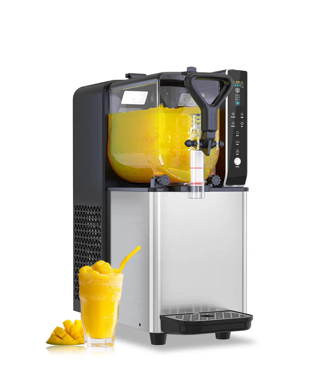 Slush Machine Shop Home Slushy Machines & Frozen Drink Makers | GSEICE