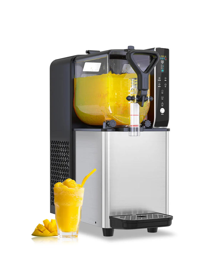 3L slushy machine