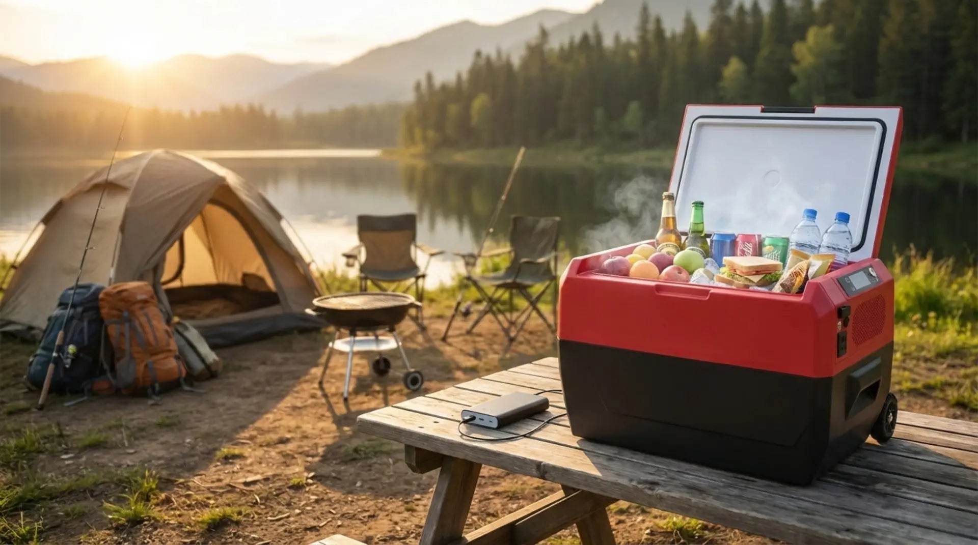 Family Party Essential