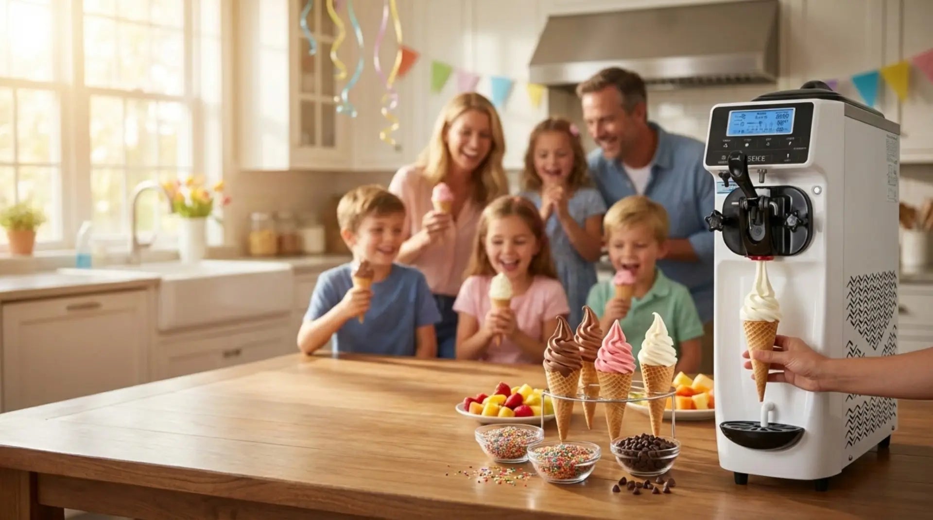 GSEICE Quality Promise