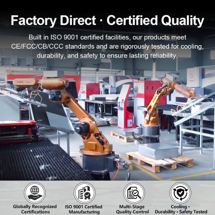 Home Slushy Maker with Handle, 3L | Precise Cooling & Quick Frozen Drink Machine | GSEICE - GSEICE