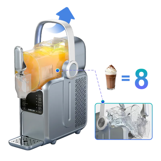 Quick Cleanup, Zero Drama