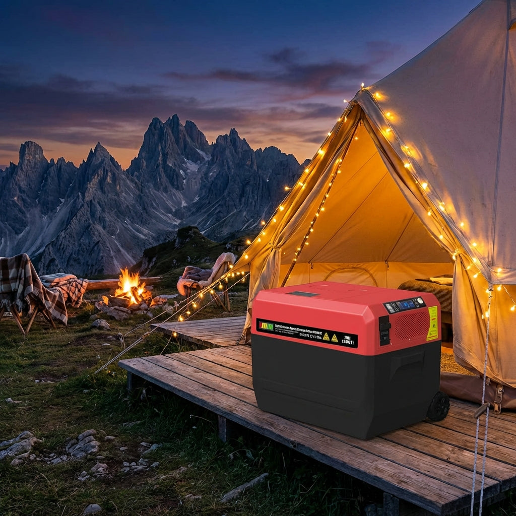 GSEICE Portable Power